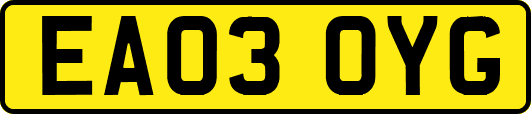 EA03OYG