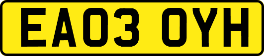 EA03OYH