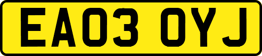 EA03OYJ