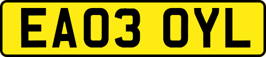 EA03OYL