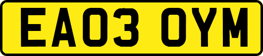 EA03OYM
