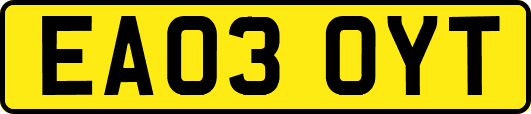 EA03OYT