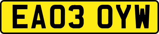 EA03OYW