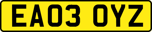 EA03OYZ