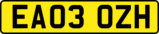 EA03OZH