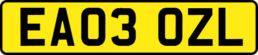 EA03OZL