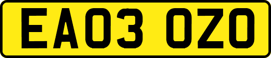 EA03OZO