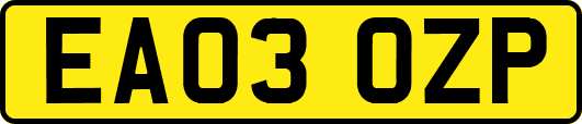 EA03OZP
