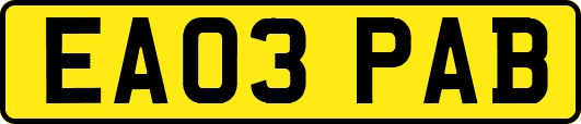 EA03PAB