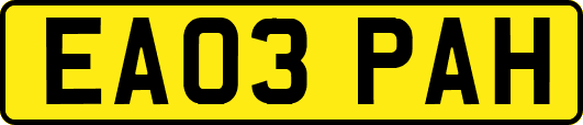 EA03PAH