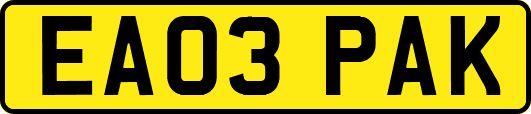 EA03PAK