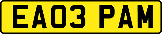 EA03PAM
