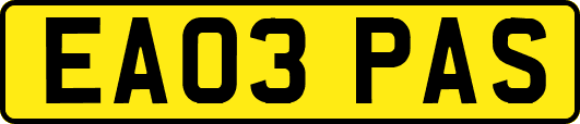 EA03PAS