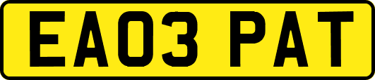 EA03PAT