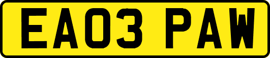 EA03PAW