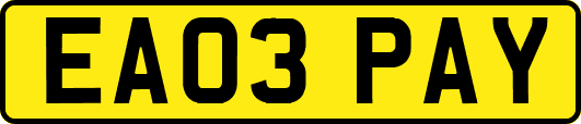EA03PAY