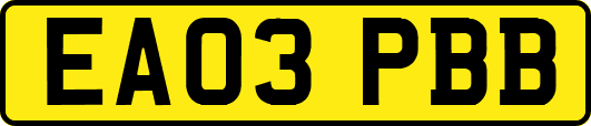 EA03PBB