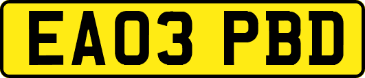 EA03PBD