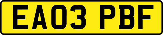EA03PBF