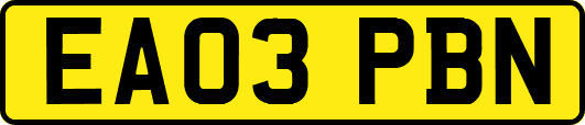 EA03PBN