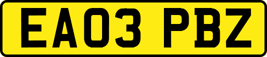 EA03PBZ
