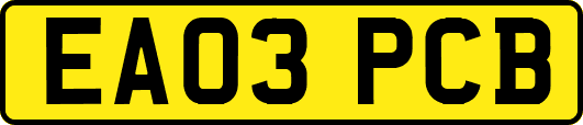 EA03PCB
