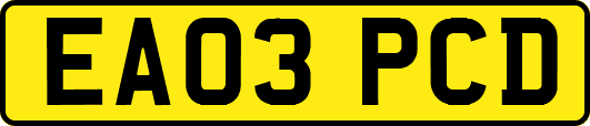 EA03PCD
