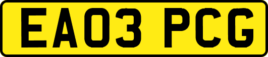 EA03PCG