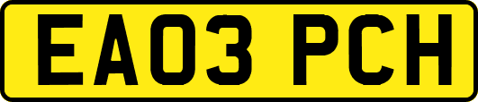 EA03PCH