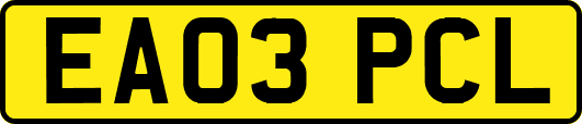 EA03PCL