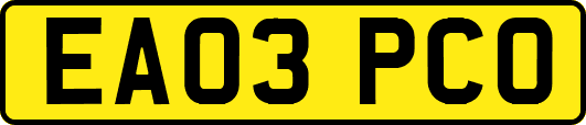 EA03PCO