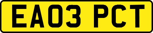 EA03PCT