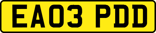 EA03PDD