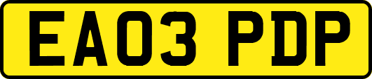 EA03PDP