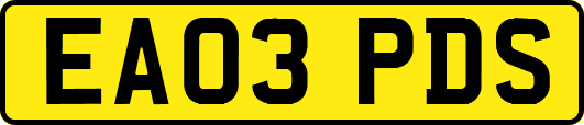 EA03PDS