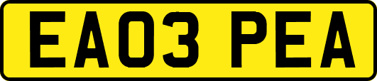 EA03PEA