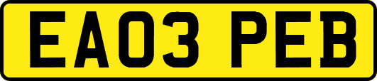 EA03PEB