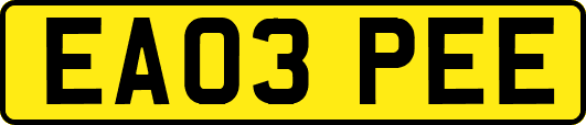 EA03PEE