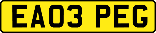 EA03PEG