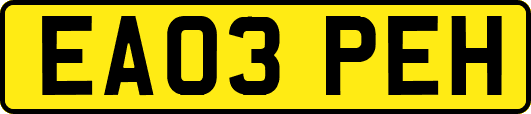 EA03PEH
