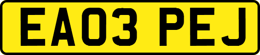 EA03PEJ