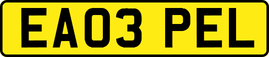 EA03PEL