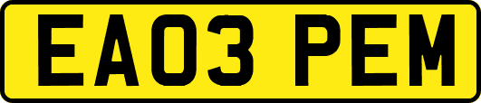 EA03PEM