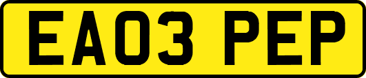 EA03PEP