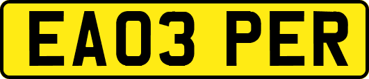 EA03PER