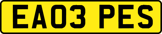 EA03PES