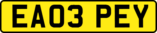EA03PEY