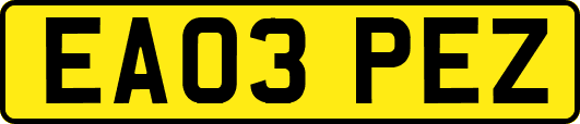 EA03PEZ