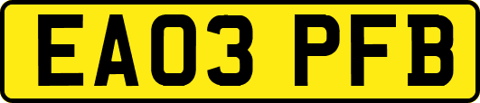 EA03PFB
