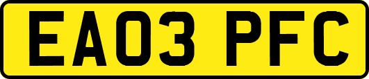 EA03PFC
